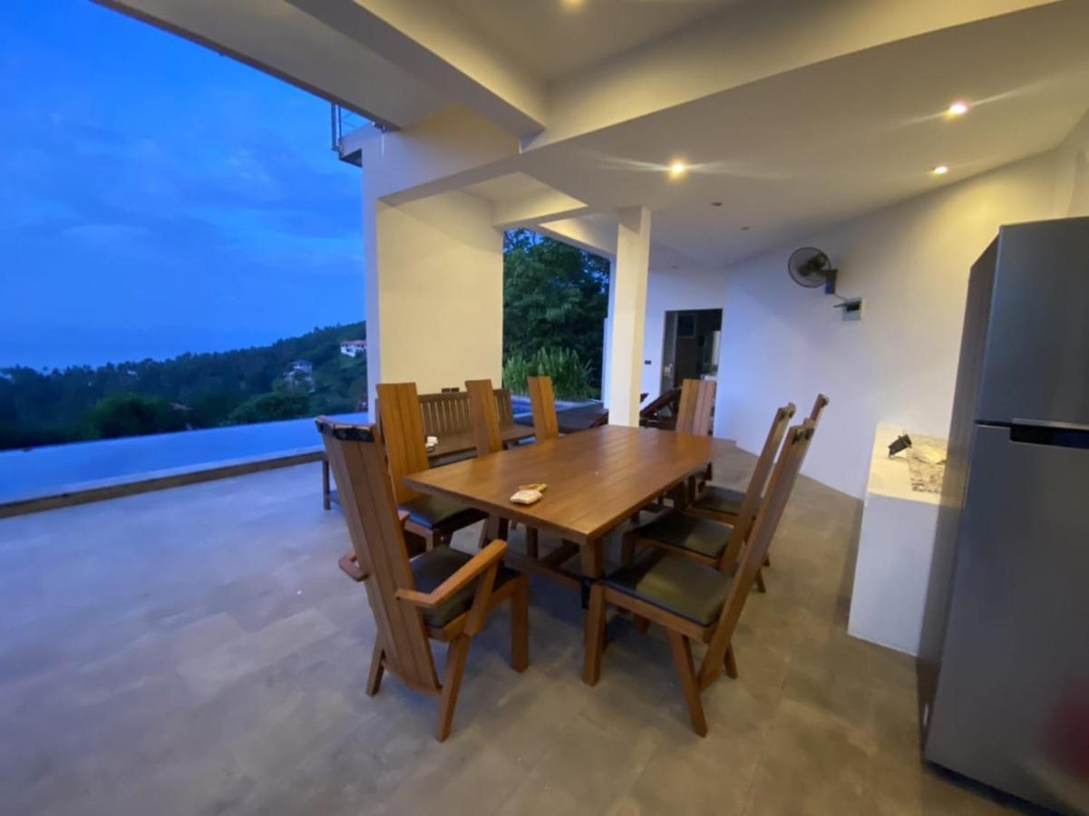 Villa Siam Amphoe Koksamui Exteriér fotografie