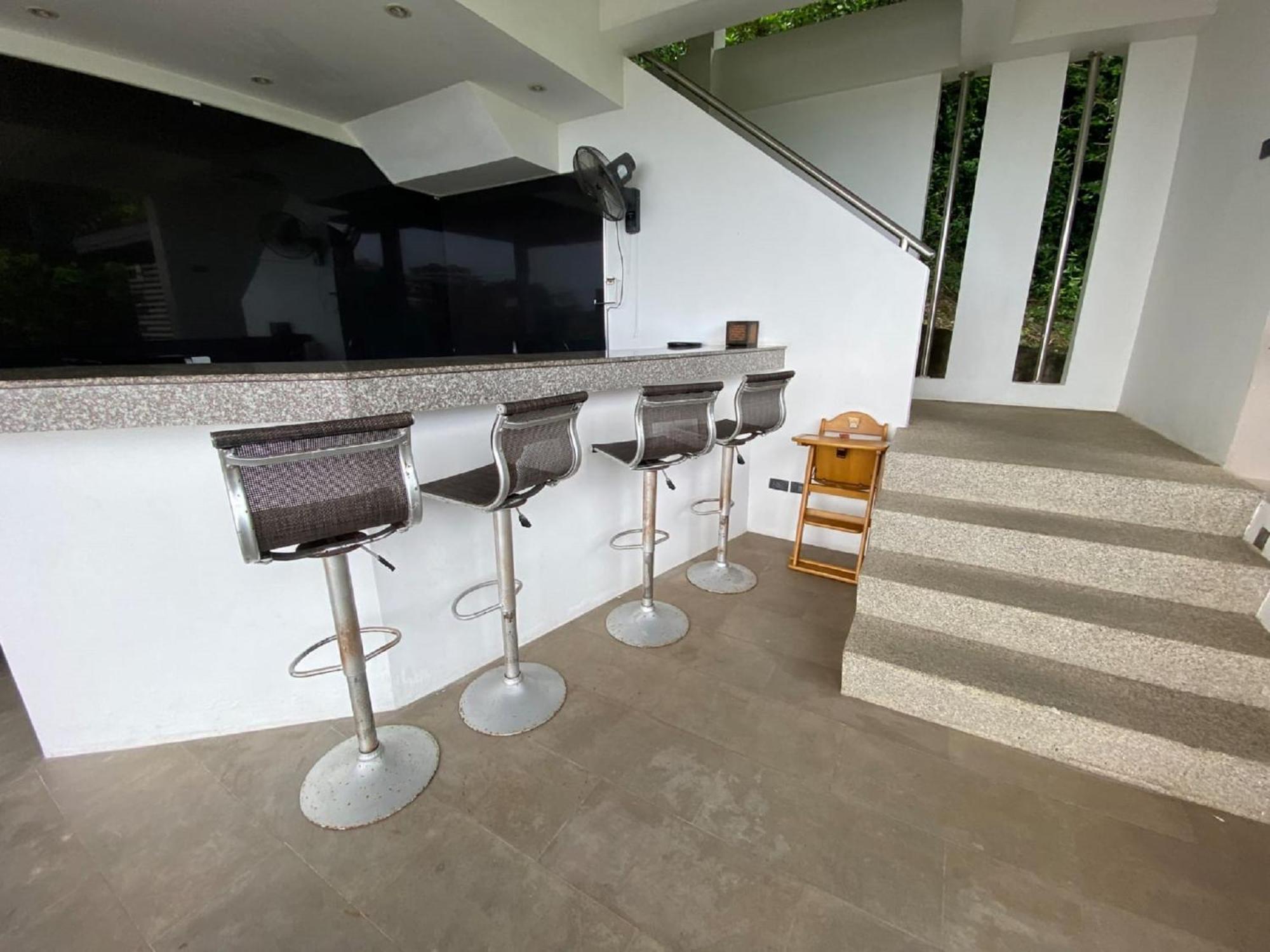 Villa Siam Amphoe Koksamui Exteriér fotografie
